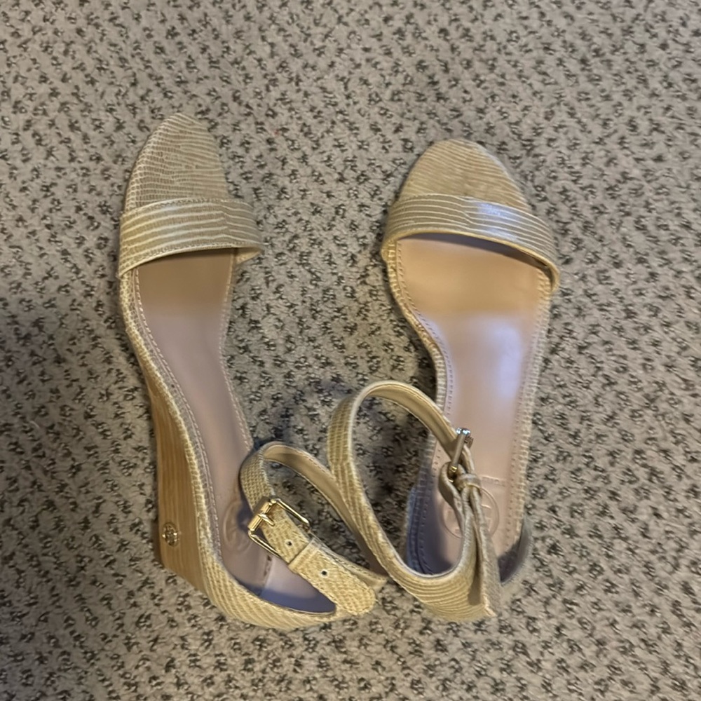 Tory Burch Sandal